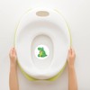 10 PCS Potty Training Stickers You Pee On, Potty Stickers,
