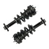 MARSFLUX Front Struts Shocks Absorber Amortiguadores Delanteros Compatible with GMC