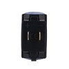 DC 12V-24V USB Car Charger, LED Dual USB Car Charger