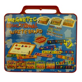 Arabic Alphabet Magnetic Board