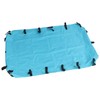 Hamster Cage Bottom Cover Breathable Removable Waterproof Leakproof Pet Cage