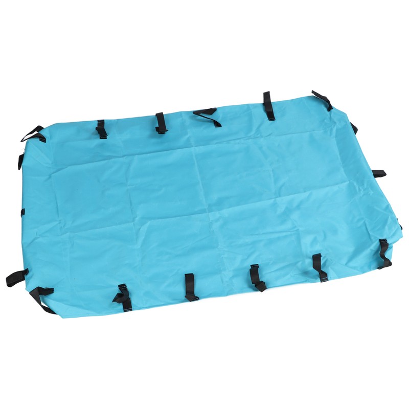 Hamster Cage Bottom Cover Breathable Removable Waterproof Leakproof Pet Cage