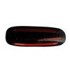 Korlot Carbon Fiber Shark Fin Shape Roof Antenna Cover Decor