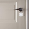PATIKIL Stainless Steel Deadbolt Lock, Single Cylinder Dead Bolt Locks