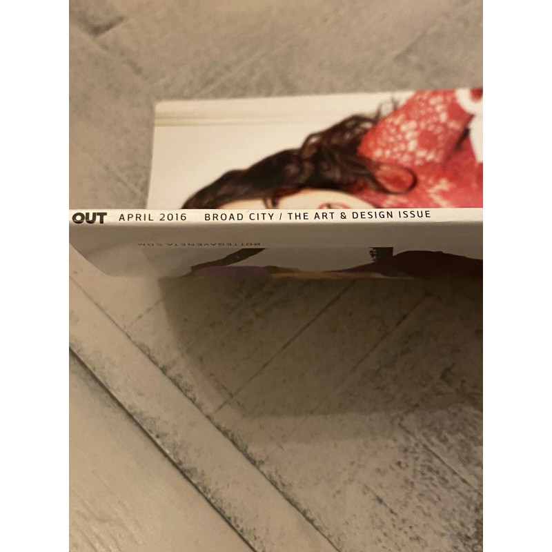 Out Magazine Broads In City Ilana Glazer Abbi Jacobson Comedy