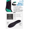 withbambi Insole, Shock Absorption, Standing Work, Arch Support, Heel, Sports,