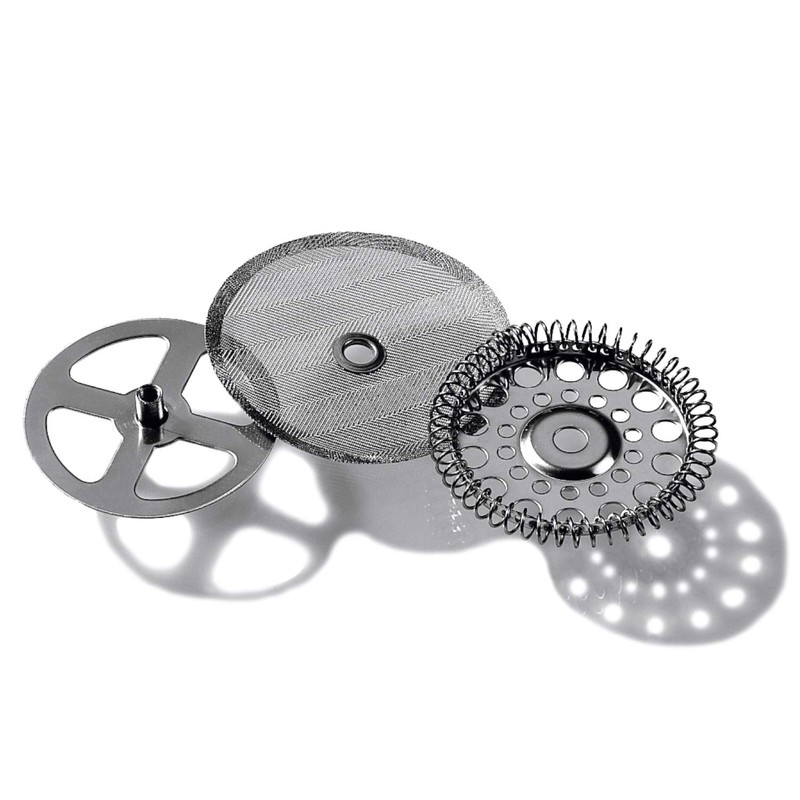 Component Nut Screw, Metal,