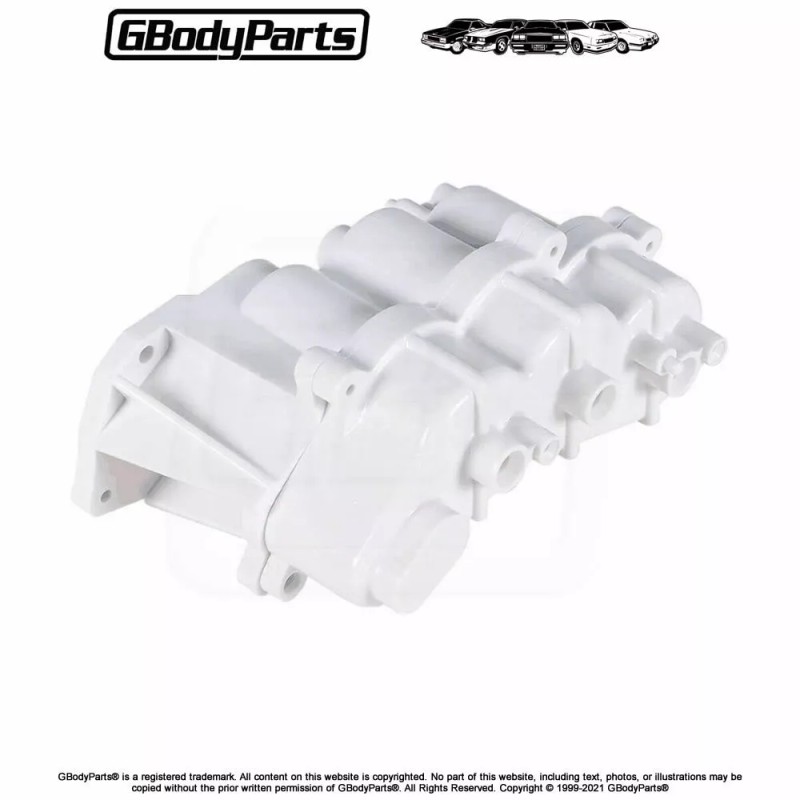 Gbodyparts 79-86 for GM POWER SEAT Track Transmission Solenoid Gear