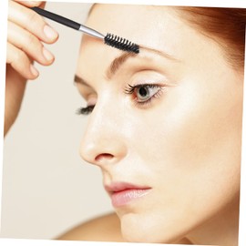 BIUDECO 6 Pack Eyebrow Tweezers Stainless Steel Eyebrow Clamp Makeup Tools Beauty Set