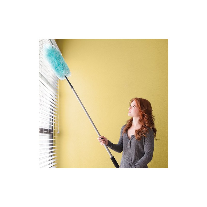 Large Surface Duster with Handle