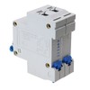 Bumbesti 2 Pole 400V Low-Voltage Miniature Circuit Breaker 20A Din
