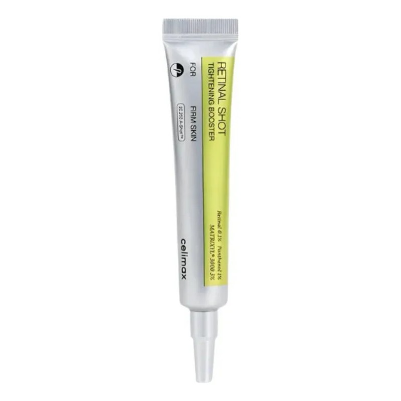 Potenciador Reafirmante De Retina Celimax 15 Ml