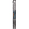 Truper RGL-30, Regla de acero inoxidable, 12"