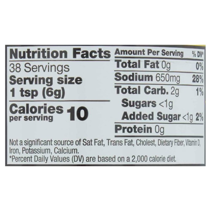 Better Than Bouillon Premium Sauteed Onion Base, Made from Sauteed