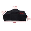 Cloudpower Travel Cover for Roof Tents, Waterproof Camping Trailer Cover,