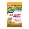 Scotts Turf Builder WinterGuard Fall Weed & Feed5, Weed Killer