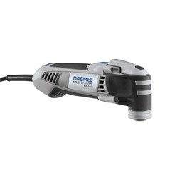 Dremel Multi-Max 2.5Amp Quick Lock Oscillating Tool Kit (Renewed)