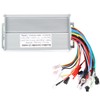 labwork 36V 500W Brushless Motor Speed Controller Replacement for E-Bike
