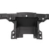HECASA Front Upper Grill Grille Bracket Compatible with 2020-2022 Honda