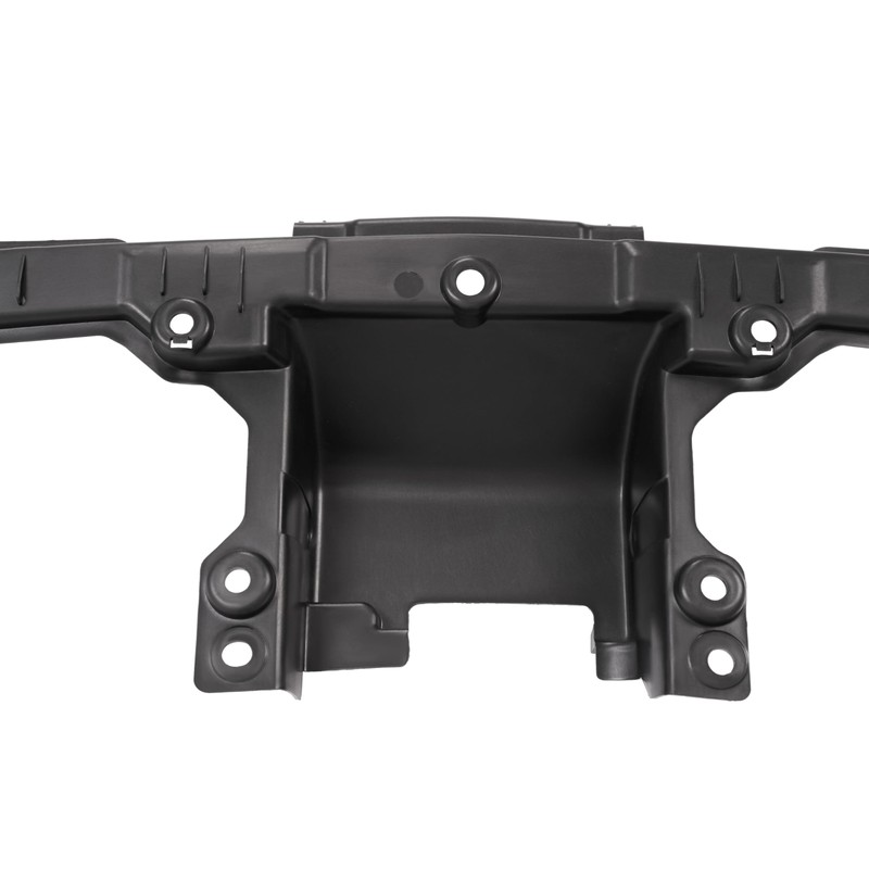 HECASA Front Upper Grill Grille Bracket Compatible with 2020-2022 Honda