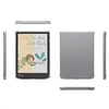 GIOPUEY Case for Pocketbook Inkpad 3, Soft TPU Back Cover,