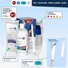 Mr. Fuss® No. 1 Plus Pack Steel Classic Foot Care