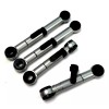 LRNJ LAND ROVER LR3 LR4 2005-2016 ALUMINUM ADJUSTABLE SUSPENSION PLUS