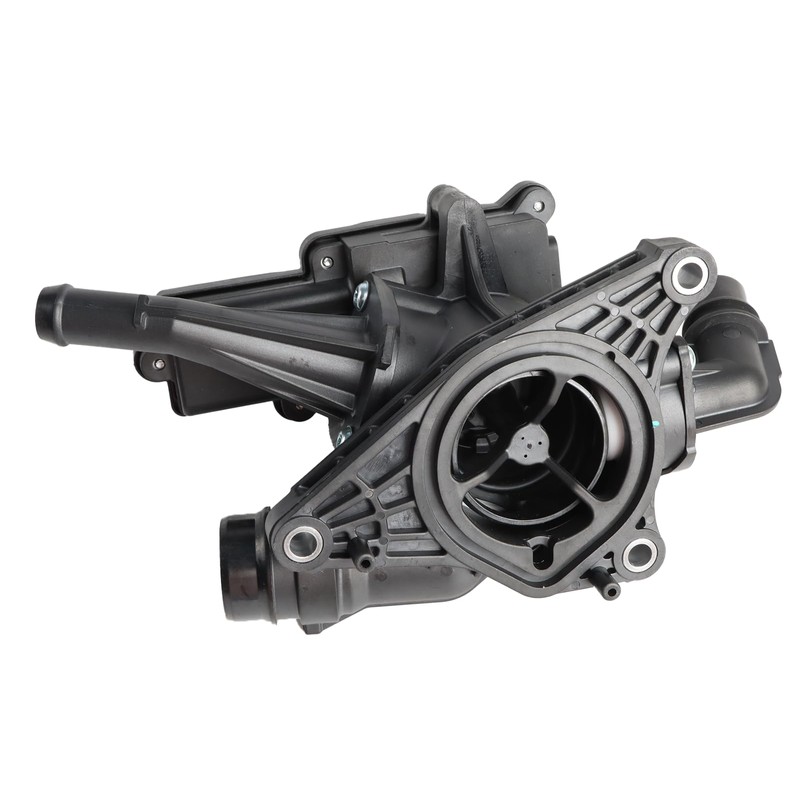 Panidarun Thermal Management Module compatible with 2020 2021 2022 Kona