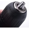 Keyless Chuck 2-13 mm 1/2 Inch x 20UNF with 1/4