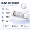 Condensate Neutralizer Kit, Compatible with Rinnai Tankless Water Heater, Replacement