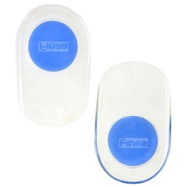 Finoa (finoa) Unisex Insole Heel For 32140