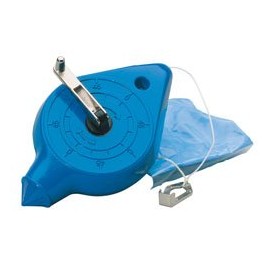 Draper 11528 30m Self Chalking Chalk Line