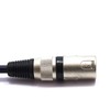 VITALCO XLR Male to 6.3 mm Mono Jack Cable 3