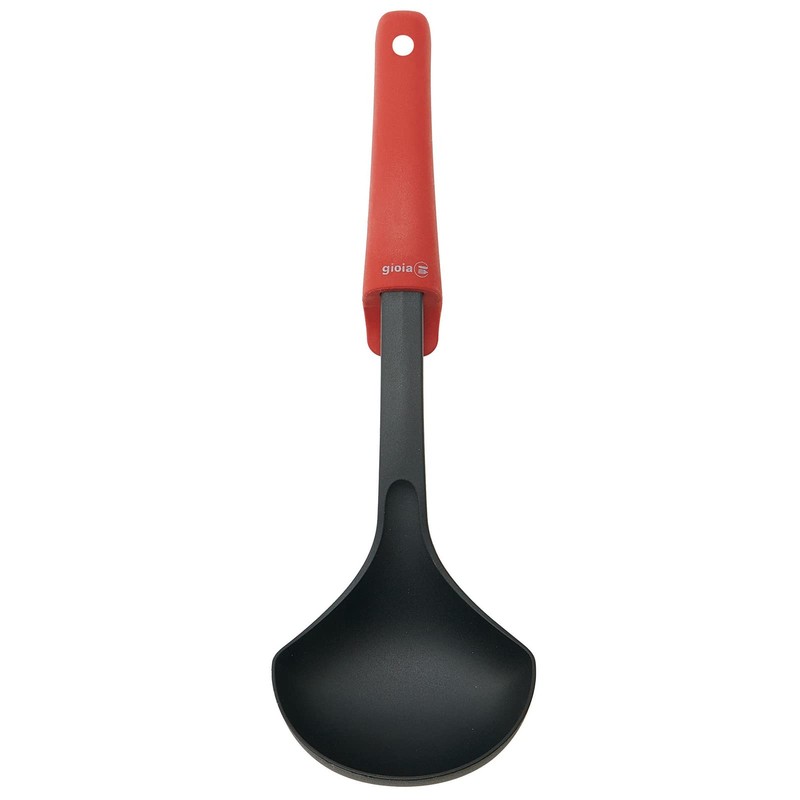 Mannen Gioia Two-Handled Pot, Casserole Pot, Cast Aluminum Pot