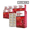 Life Hub [라이프허브]라이프허브 혈당케어엔 바나바 7박스(500mg x 210정) 7개월분 없음