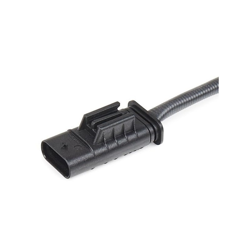 Lamda Sensor