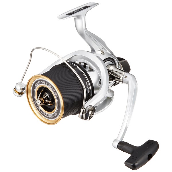 Daiwa 17 Fine Surf 35 Spinning Reel (Tossing / Long