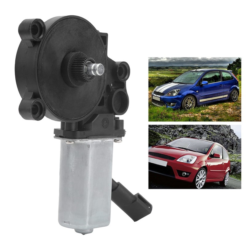 Electric Window Motor High Durability 2S5114553AA 1218655 for Fiesta 2002-2008