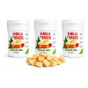 Semilla 3 Meses Tratamiento Reductor Natural Control Peso