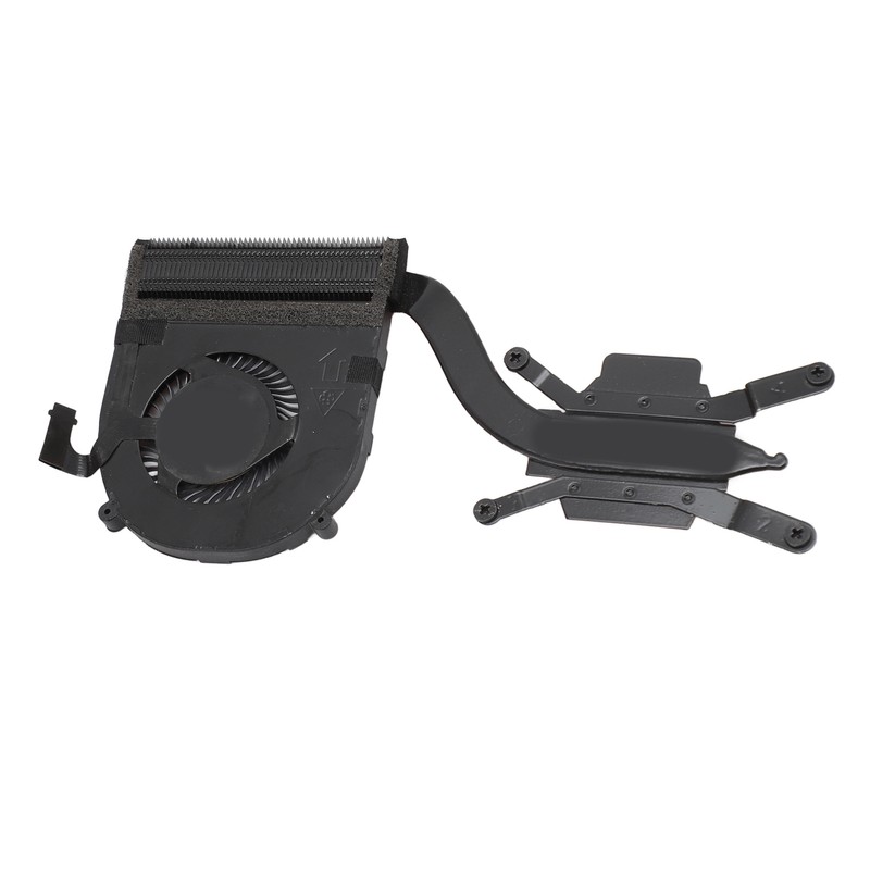 Laptop CPU Cooling Fan Replacement Laptop Cooling Fan Module for
