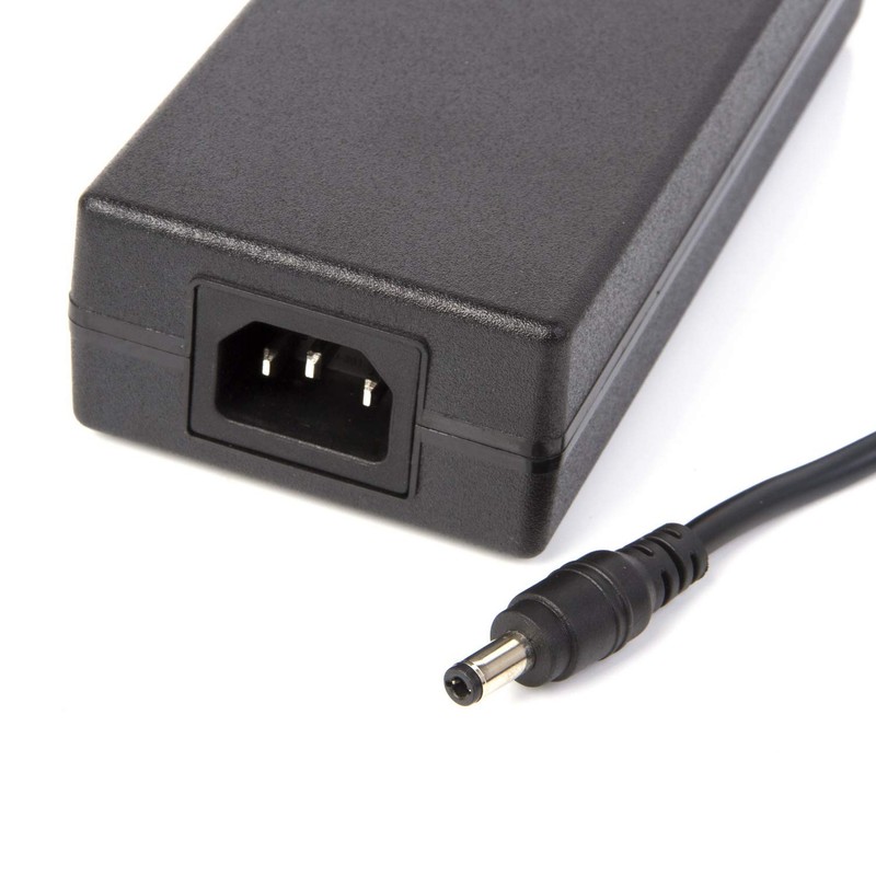 Xenocam 12V 10A 120W DC Power Supply with a 8