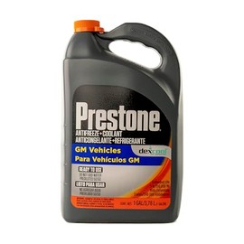 Prestone - Anticongelante AF850 Dex-Cool 50/50, 1 galón