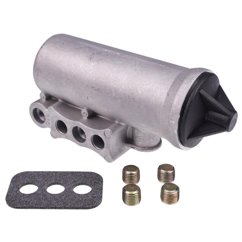 LSSOCH Air Brake Compressor Governor,D-2 Air Brake Governor Control Valve
