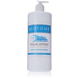 Biotone Polar Lotion, 32 Ounce