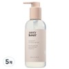 Berry Hour BH Biome Oil Cleansing Foam, 5 pieces, 200ml / 베리아워 비에이치바이옴 오일 클렌징폼, 5개, 200ml