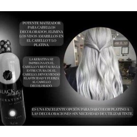 Jehesmipa Black Matiz Shampoo De Jehesmipa Original!!