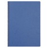 Clairefontaine - Ref 781424C - Age Bag Wirebound Notebook (100