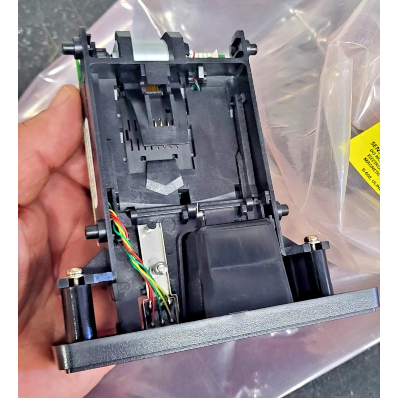 MAGTEK card reader, model 21165048