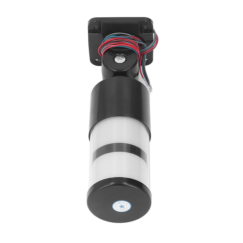 BERM Industrial Warning Light Foldable 2 Color LED Tower Signal