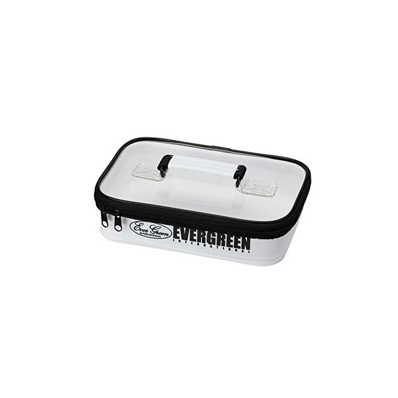 Evergreen EG. Inner Bucchan S White